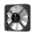 APNX FP2-120 ARGB PWM Black 120mm - 1224782 - zdjęcie 5